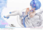 Re:Zero - Rem Glass Edition 1/7 Scale - Starting Life in Another World Prisma Wing – Bild 18
