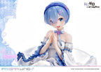 Re:Zero - Rem Glass Edition 1/7 Scale - Starting Life in Another World Prisma Wing – Bild 19
