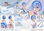 Re:Zero - Rem Glass Edition 1/7 Scale - Starting Life in Another World Prisma Wing – Bild 2