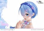 Re:Zero - Rem Glass Edition 1/7 Scale - Starting Life in Another World Prisma Wing – Bild 21