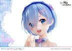 Re:Zero - Rem Glass Edition 1/7 Scale - Starting Life in Another World Prisma Wing – Bild 6