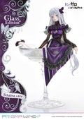 Re:Zero - Echidna Glass Edition 1/7 Scale - Starting Life in Another World Prisma Wing – Bild 1