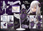 Re:Zero - Echidna Glass Edition 1/7 Scale - Starting Life in Another World Prisma Wing – Bild 2