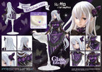 Re:Zero - Echidna Glass Edition 1/7 Scale - Starting Life in Another World Prisma Wing – Bild 3
