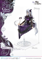 Re:Zero - Echidna Glass Edition 1/7 Scale - Starting Life in Another World Prisma Wing – Bild 4