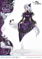 Re:Zero - Echidna Glass Edition 1/7 Scale - Starting Life in Another World Prisma Wing – Bild 5