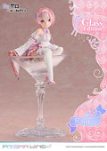 Re:Zero - Ram Glass Edition 1/7 Scale - Starting Life in Another World Prisma Wing – Bild 1