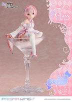 Re:Zero - Ram Glass Edition 1/7 Scale - Starting Life in Another World Prisma Wing – Bild 1