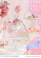 Re:Zero - Ram Glass Edition 1/7 Scale - Starting Life in Another World Prisma Wing – Bild 11