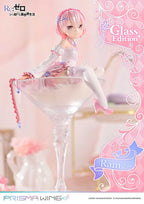 Re:Zero - Ram Glass Edition 1/7 Scale - Starting Life in Another World Prisma Wing – Bild 14