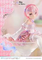 Re:Zero - Ram Glass Edition 1/7 Scale - Starting Life in Another World Prisma Wing – Bild 17