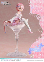 Re:Zero - Ram Glass Edition 1/7 Scale - Starting Life in Another World Prisma Wing – Bild 18