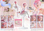 Re:Zero - Ram Glass Edition 1/7 Scale - Starting Life in Another World Prisma Wing – Bild 4