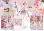 Re:Zero - Ram Glass Edition 1/7 Scale - Starting Life in Another World Prisma Wing – Bild 5