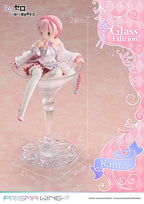 Re:Zero - Ram Glass Edition 1/7 Scale - Starting Life in Another World Prisma Wing – Bild 6