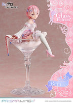 Re:Zero - Ram Glass Edition 1/7 Scale - Starting Life in Another World Prisma Wing – Bild 7