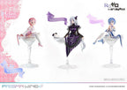 Re:Zero - Ram Glass Edition 1/7 Scale - Starting Life in Another World Prisma Wing – Bild 9