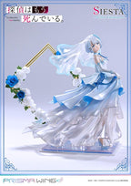 The Detective is Already Dead - Siesta Color Variation 1/7 Scale - Prisma Wing – Bild 10