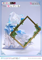 The Detective is Already Dead - Siesta Color Variation 1/7 Scale - Prisma Wing – Bild 11