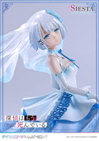 The Detective is Already Dead - Siesta Color Variation 1/7 Scale - Prisma Wing – Bild 12