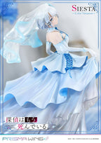 The Detective is Already Dead - Siesta Color Variation 1/7 Scale - Prisma Wing – Bild 16