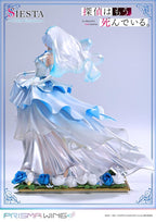 The Detective is Already Dead - Siesta Color Variation 1/7 Scale - Prisma Wing – Bild 7