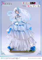 The Detective is Already Dead - Siesta Color Variation 1/7 Scale - Prisma Wing – Bild 8