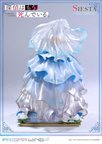 The Detective is Already Dead - Siesta Color Variation 1/7 Scale - Prisma Wing – Bild 9