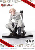 Tokyo Revengers - Seishu Inui 1/7 Scale - Prisma Wing – Bild 10