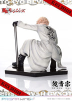 Tokyo Revengers - Seishu Inui 1/7 Scale - Prisma Wing – Bild 11
