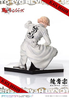 Tokyo Revengers - Seishu Inui 1/7 Scale - Prisma Wing – Bild 12