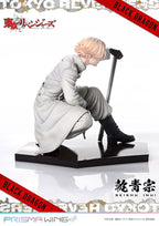 Tokyo Revengers - Seishu Inui 1/7 Scale - Prisma Wing – Bild 13