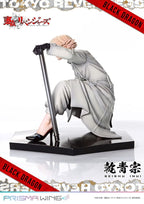 Tokyo Revengers - Seishu Inui 1/7 Scale - Prisma Wing – Bild 17