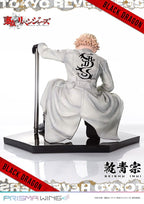 Tokyo Revengers - Seishu Inui 1/7 Scale - Prisma Wing – Bild 5