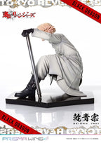 Tokyo Revengers - Seishu Inui 1/7 Scale - Prisma Wing – Bild 6