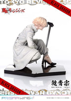 Tokyo Revengers - Seishu Inui 1/7 Scale - Prisma Wing – Bild 7
