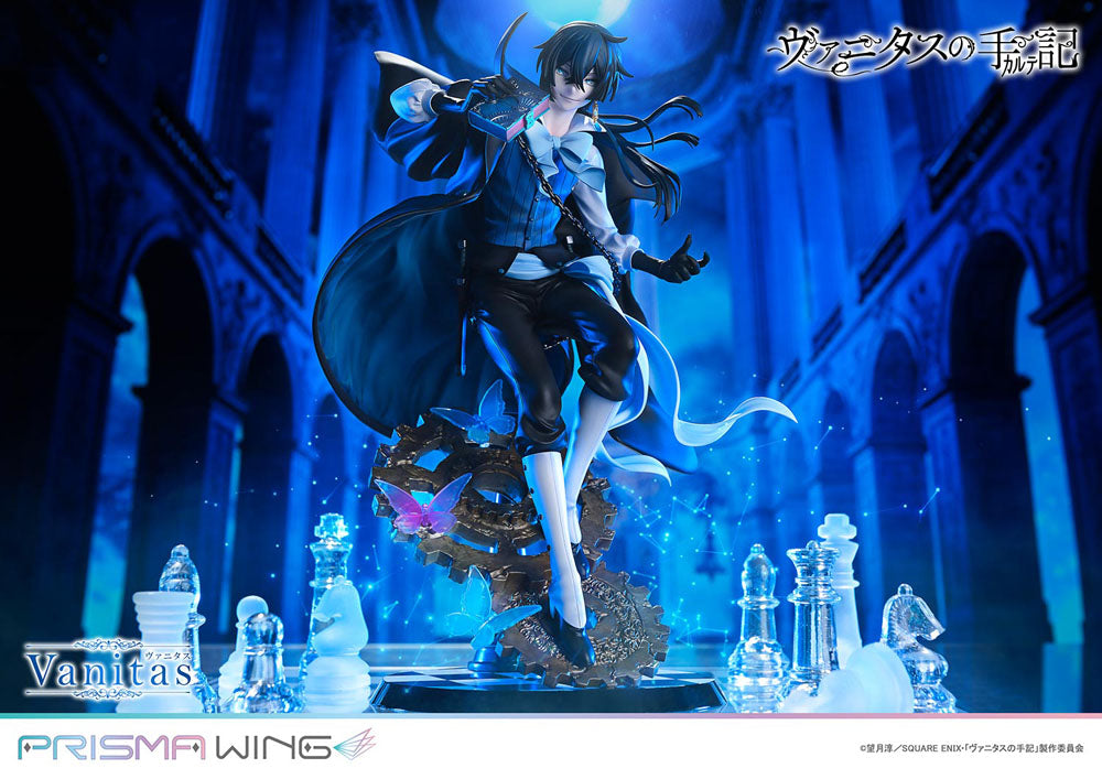 The Case Study of Vanitas - Vanitas 1/7 Scale - Prisma Wing – Bild 10