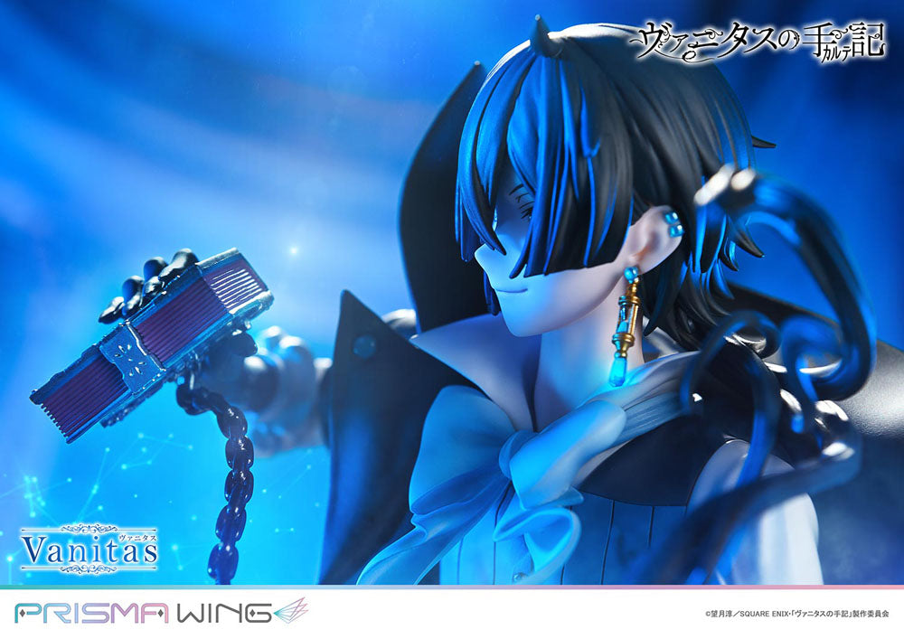 The Case Study of Vanitas - Vanitas 1/7 Scale - Prisma Wing – Bild 11