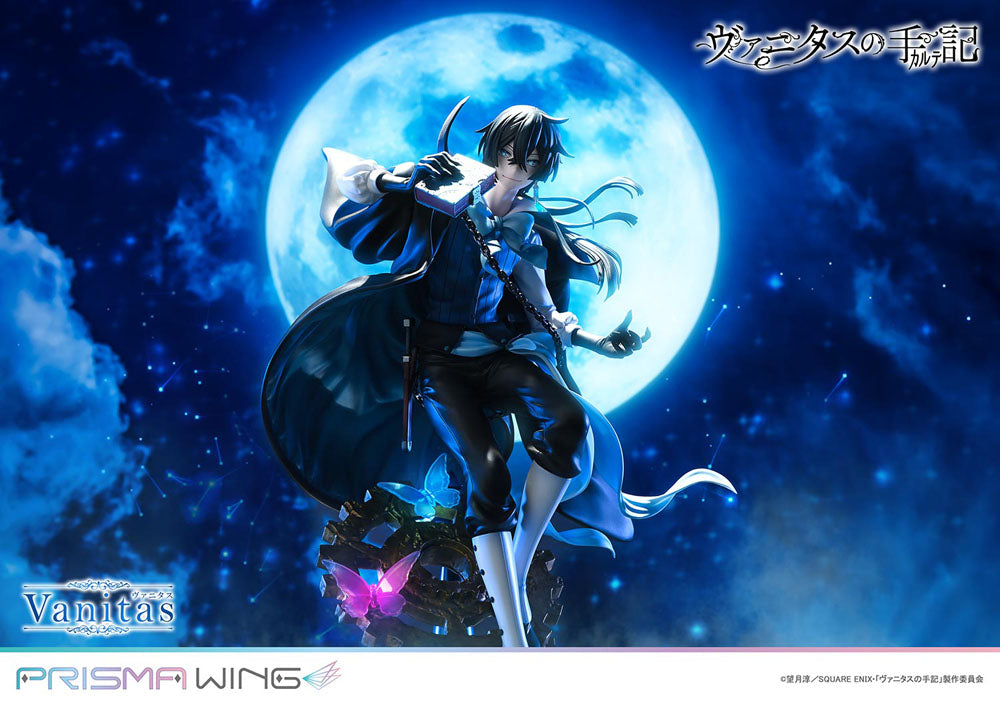 The Case Study of Vanitas - Vanitas 1/7 Scale - Prisma Wing – Bild 12