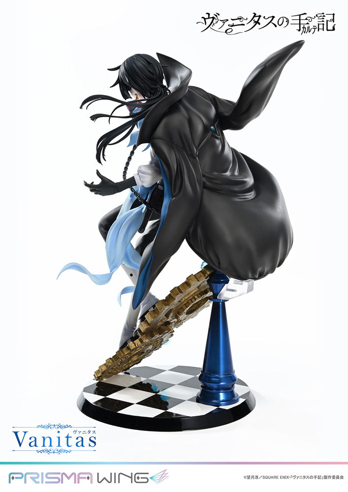 The Case Study of Vanitas - Vanitas 1/7 Scale - Prisma Wing – Bild 16