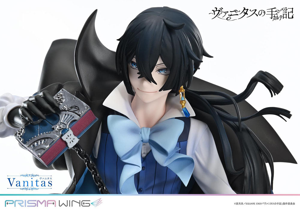 The Case Study of Vanitas - Vanitas 1/7 Scale - Prisma Wing – Bild 18