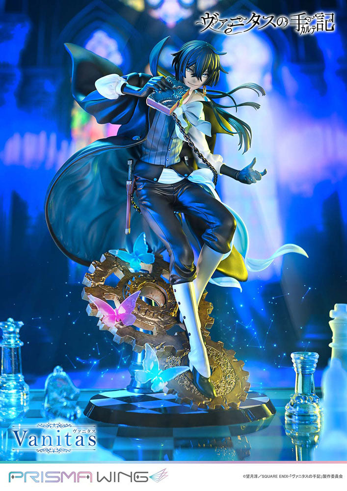 The Case Study of Vanitas - Vanitas 1/7 Scale - Prisma Wing – Bild 2