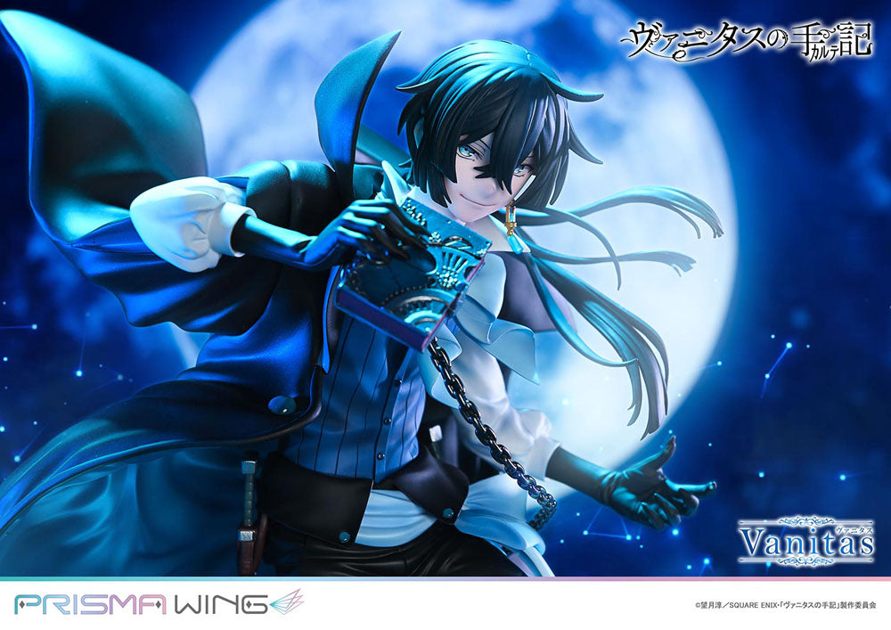 The Case Study of Vanitas - Vanitas 1/7 Scale - Prisma Wing – Bild 3