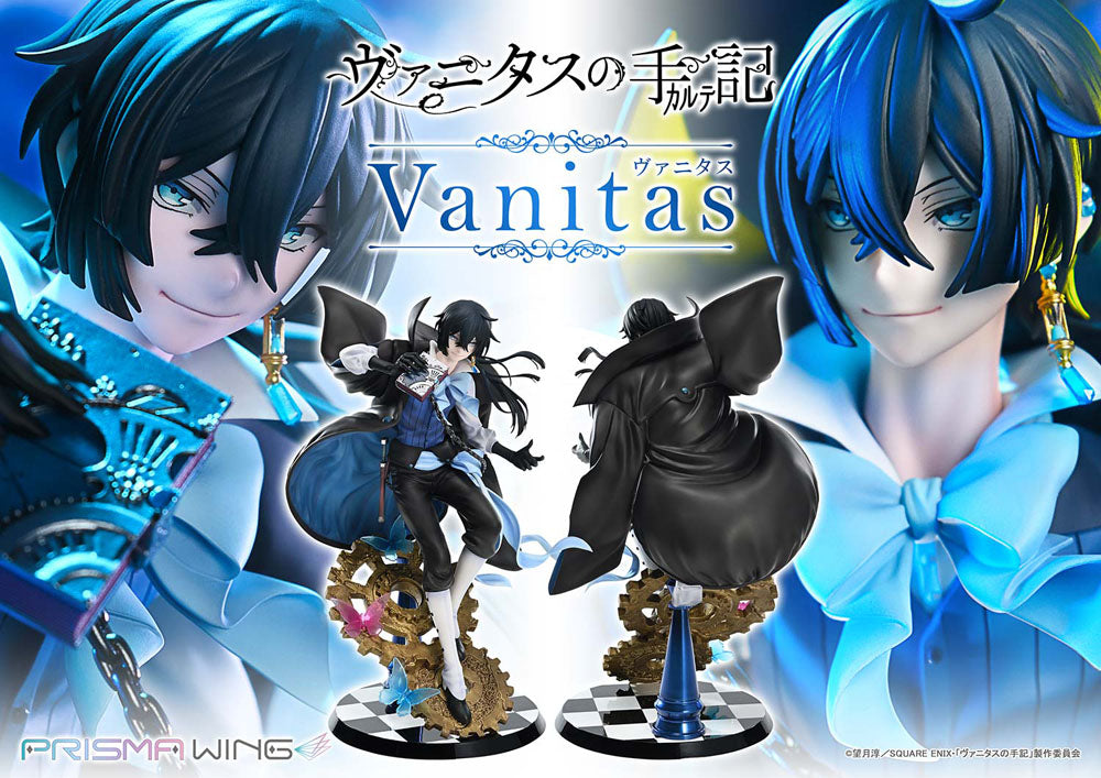 The Case Study of Vanitas - Vanitas 1/7 Scale - Prisma Wing – Bild 4