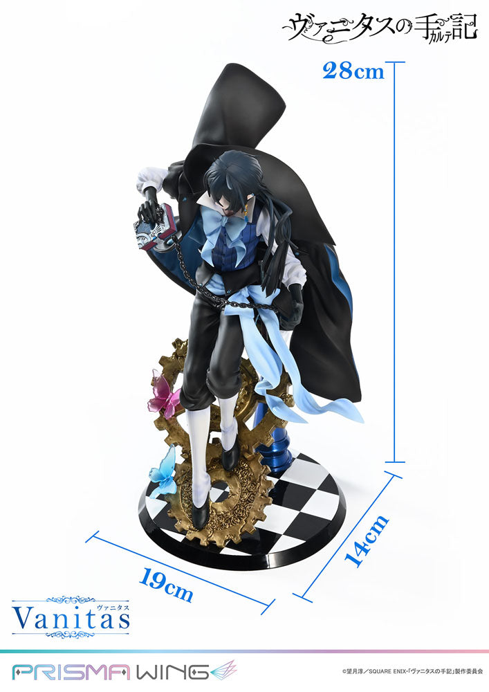 The Case Study of Vanitas - Vanitas 1/7 Scale - Prisma Wing – Bild 5