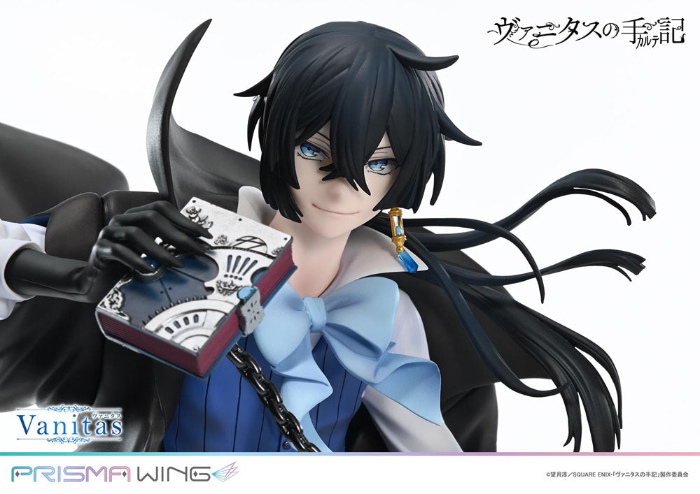 The Case Study of Vanitas - Vanitas 1/7 Scale - Prisma Wing – Bild 7