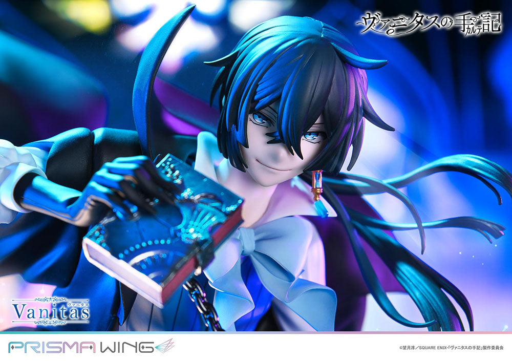 The Case Study of Vanitas - Vanitas 1/7 Scale - Prisma Wing – Bild 9