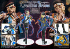 Visual Prison - Guiltia Brion 1/7 Scale - Prisma Wing – Bild 12