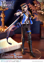 Visual Prison - Guiltia Brion 1/7 Scale - Prisma Wing – Bild 4