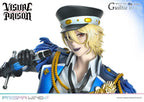 Visual Prison - Guiltia Brion 1/7 Scale - Prisma Wing – Bild 9
